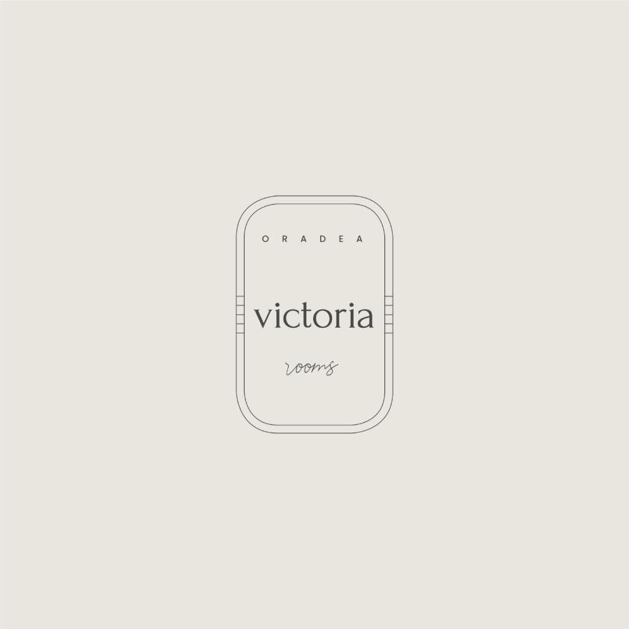 Victoria Rooms Oradea Exteriör bild